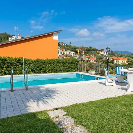 Bella Vista Su Diano By Interhome Casa vacanze