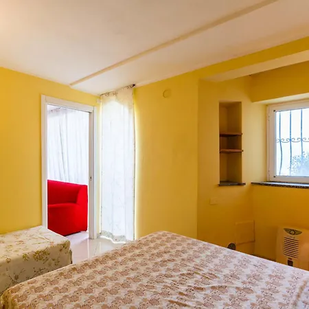 Bella Vista Su Diano By Interhome Casa vacanze Diano Marina
