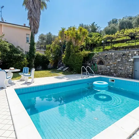 Casa vacanze Bella Vista Su Diano By Interhome