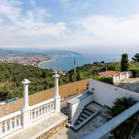 Casa vacanze Bella Vista Su Diano By Interhome *