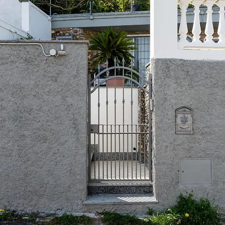 Bella Vista Su Diano By Interhome *