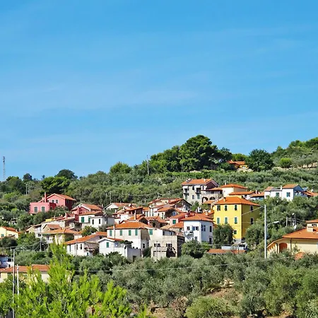 Bella Vista Su Diano By Interhome Casa vacanze Diano Marina